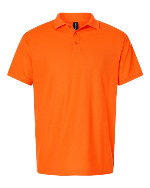 Deep Orange