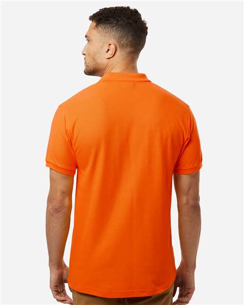 Deep Orange
