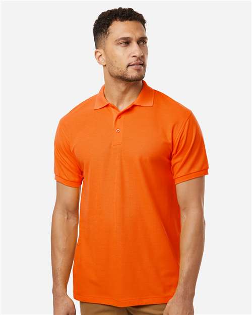 Deep Orange