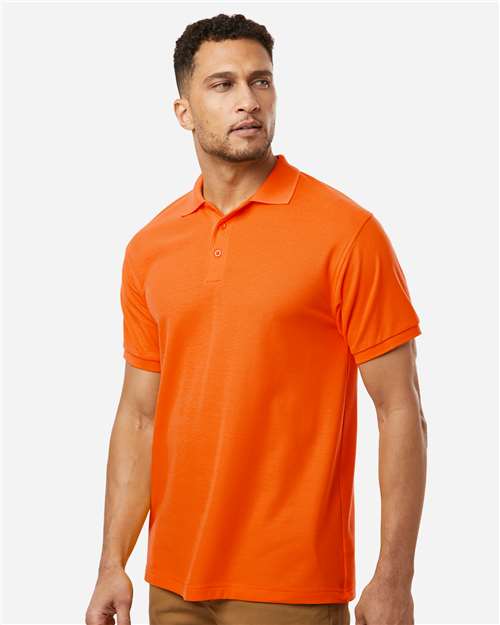 Deep Orange