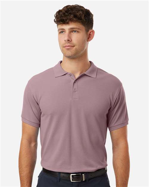 Deep Lavender
