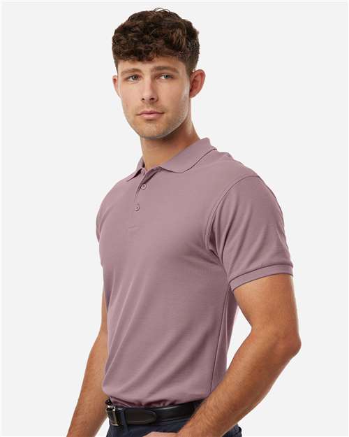 Deep Lavender