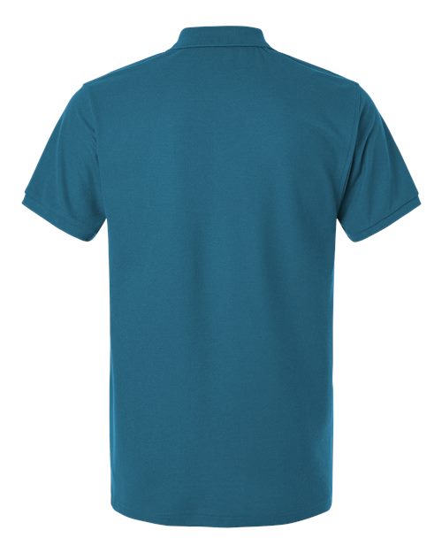 Pacific Blue