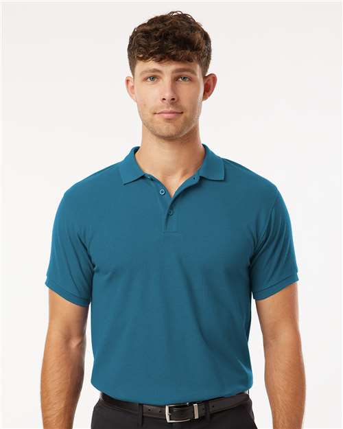 Pacific Blue