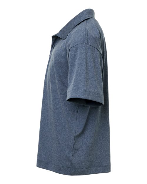 Heather Navy