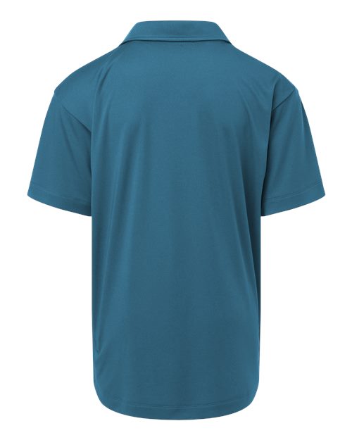 Pacific Blue