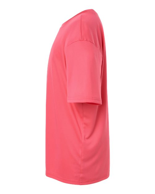 Bright Pink