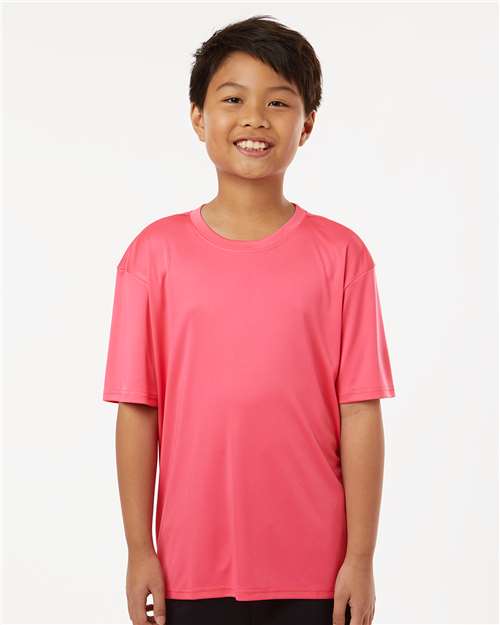 Bright Pink