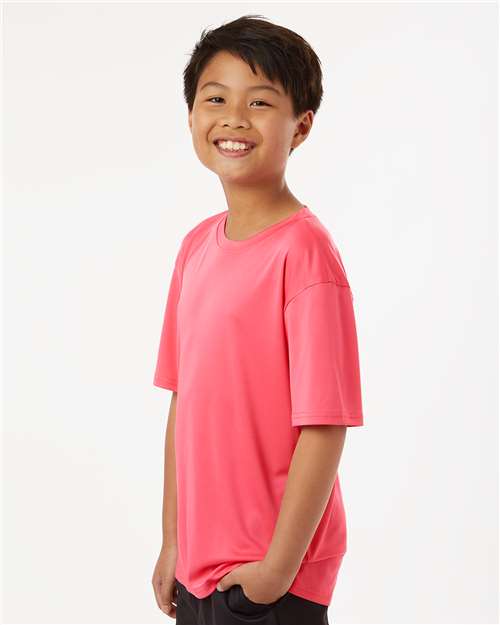 Bright Pink