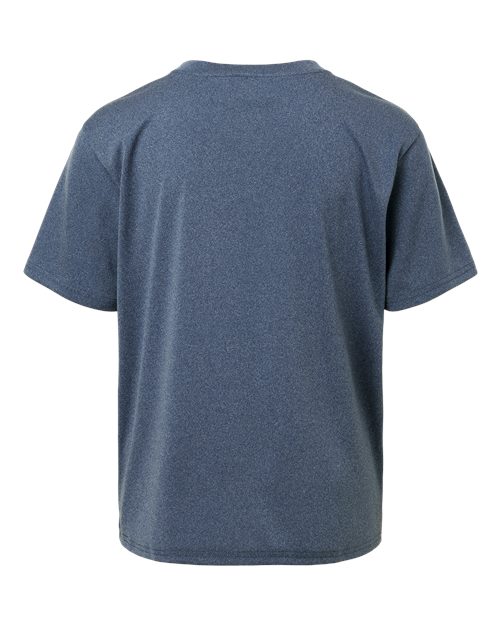 Heather Navy