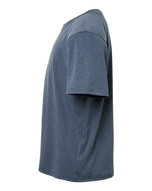 Heather Navy
