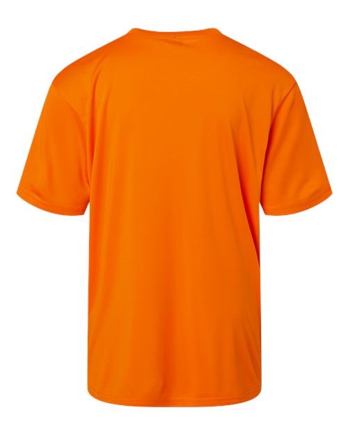 Neon Orange
