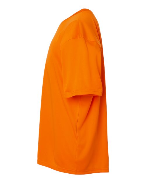 Neon Orange