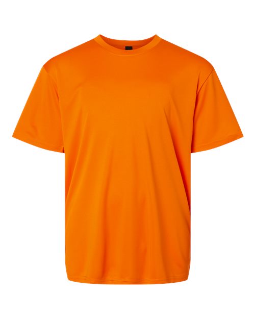 Neon Orange