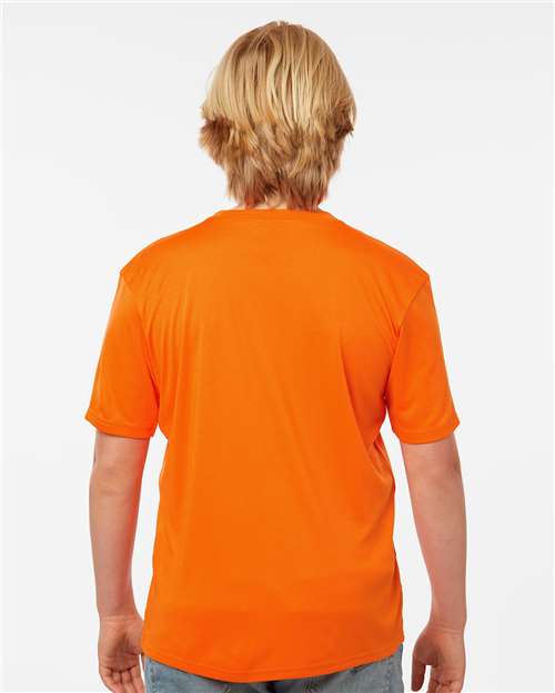 Neon Orange