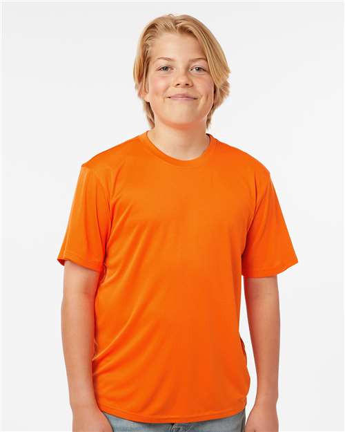 Neon Orange
