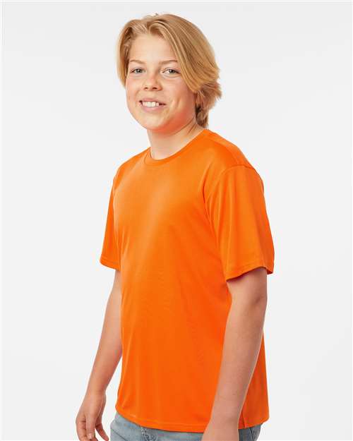 Neon Orange