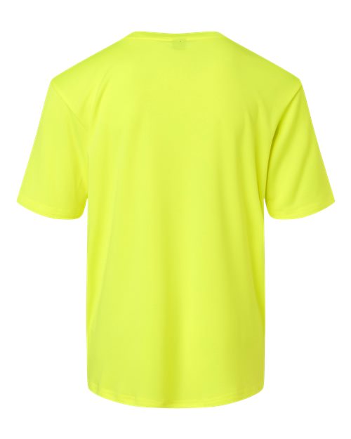 Neon Yellow