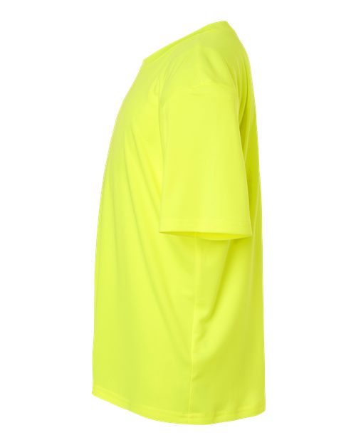 Neon Yellow