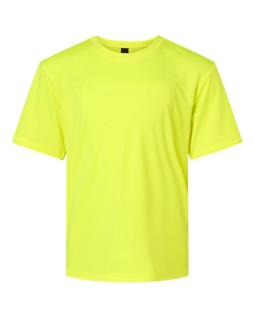 Neon Yellow