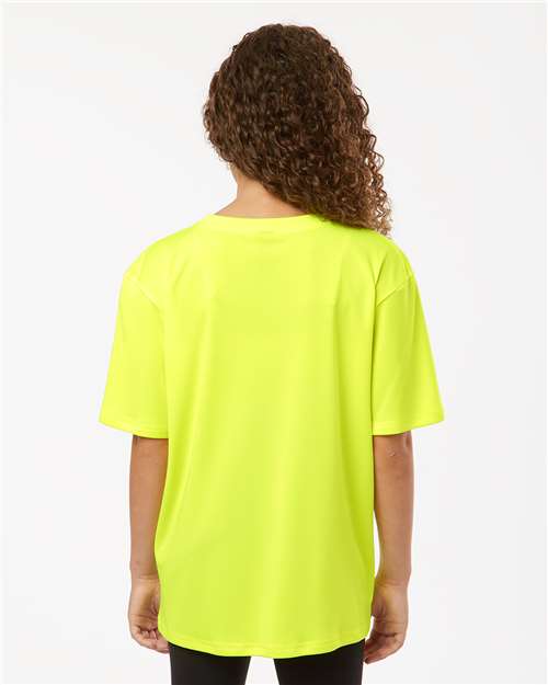 Neon Yellow