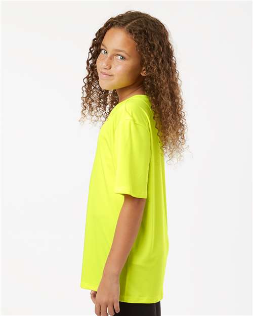 Neon Yellow