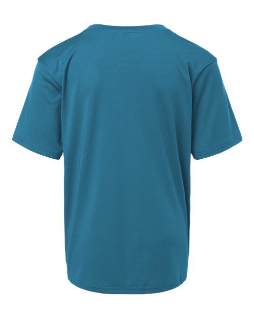 Pacific Blue