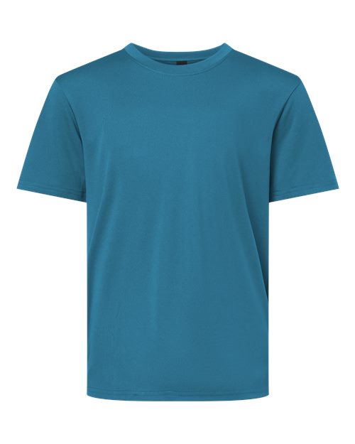 Pacific Blue
