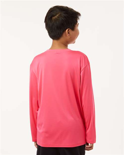 Bright Pink