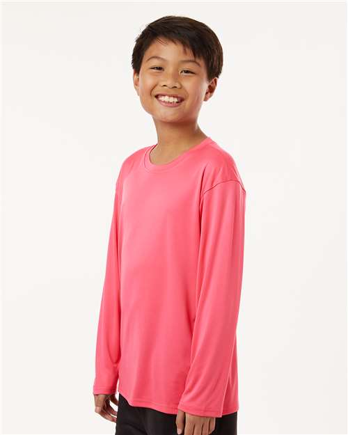 Bright Pink