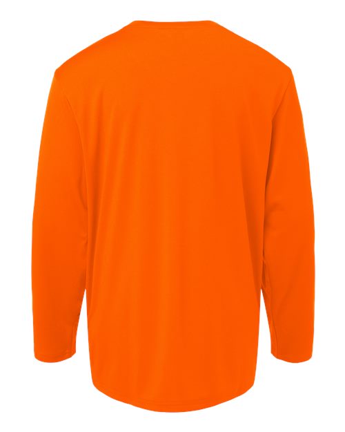 Neon Orange