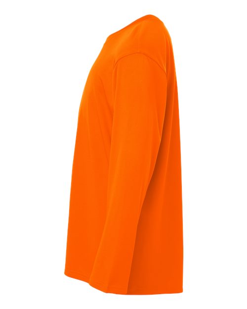 Neon Orange