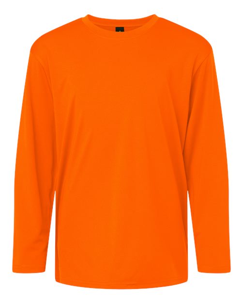 Neon Orange