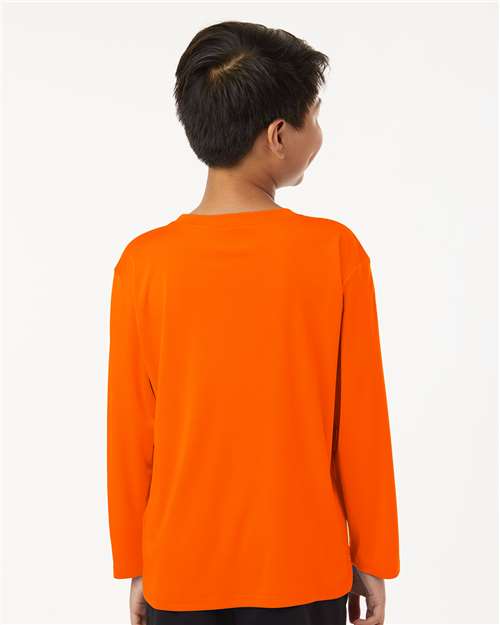 Neon Orange