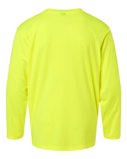 Neon Yellow