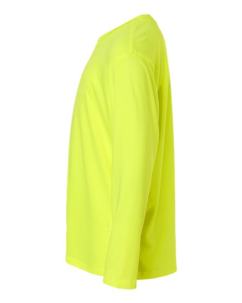 Neon Yellow