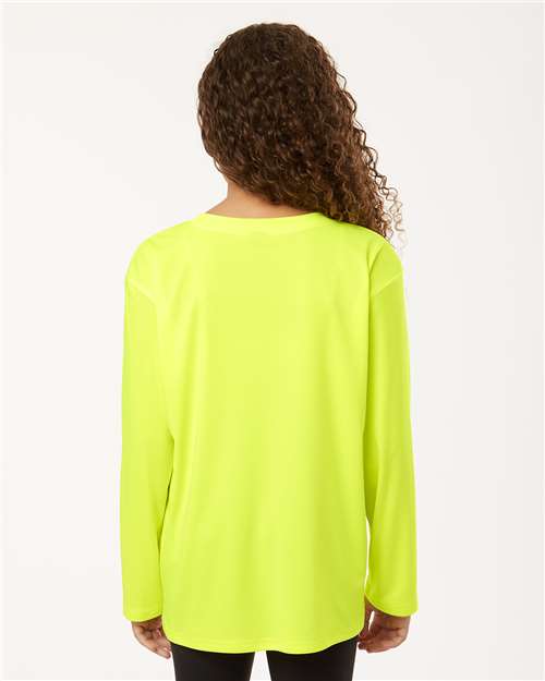 Neon Yellow