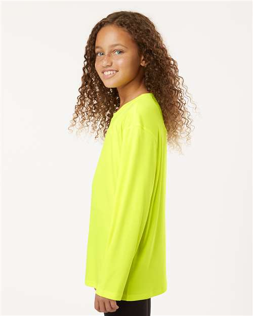 Neon Yellow