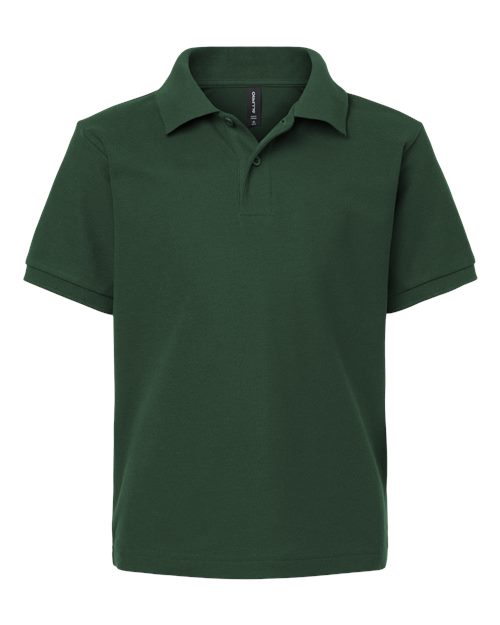 Forest Green