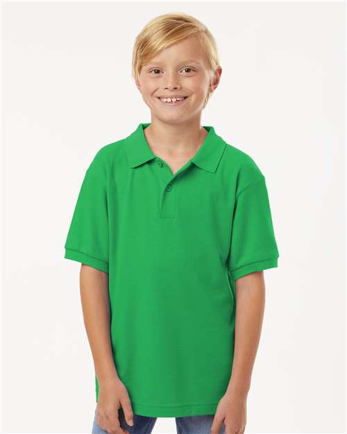 Kelly Green