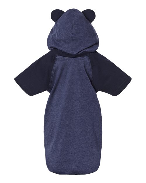Vintage True Navy/ Navy