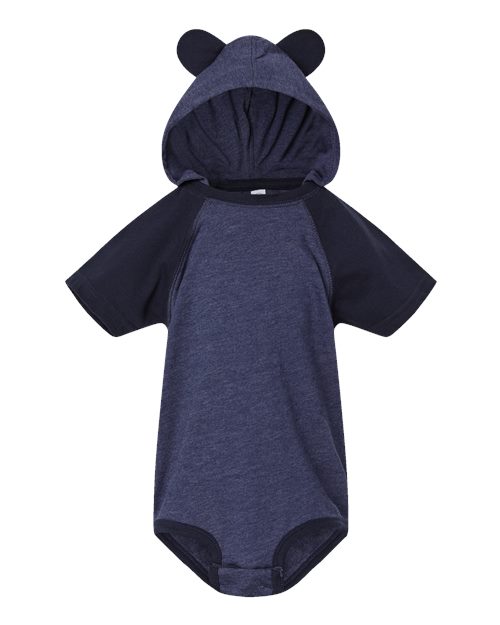Vintage True Navy/ Navy