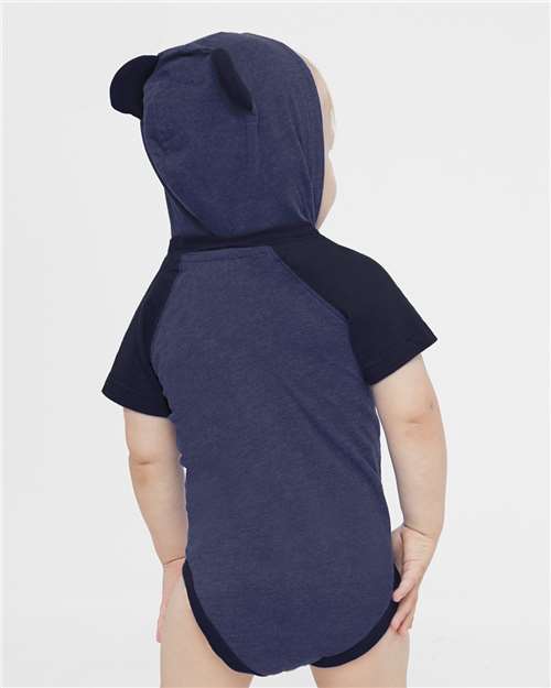 Vintage True Navy/ Navy
