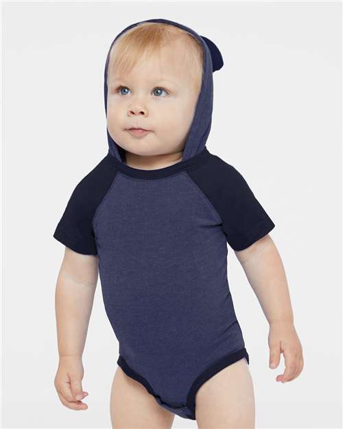Vintage True Navy/ Navy