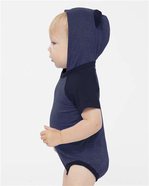 Vintage True Navy/ Navy