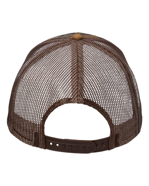 Advantage Classic/ Brown Mesh