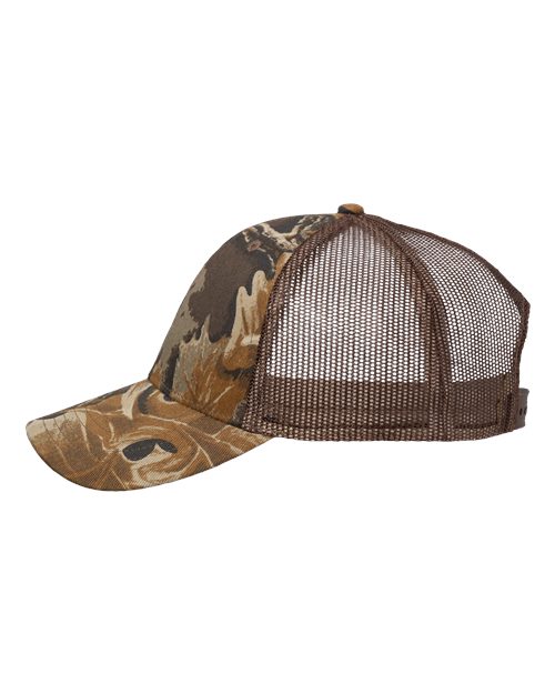 Advantage Classic/ Brown Mesh