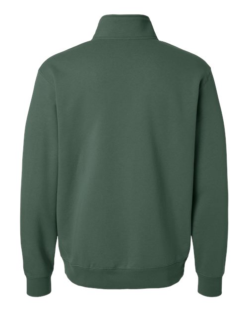 Alpine Green