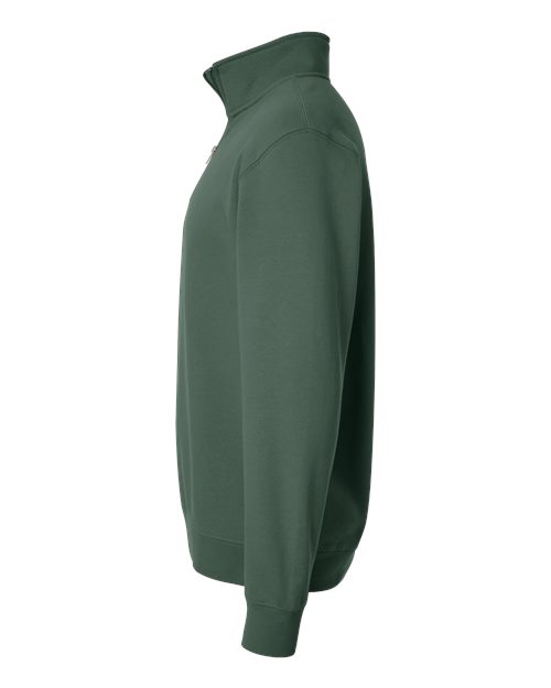 Alpine Green