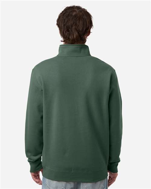 Alpine Green